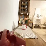 Nidadi Trulli D'itria Σπίτι διακοπών *