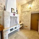 Σπίτι διακοπών Nidadi Trulli D'itria