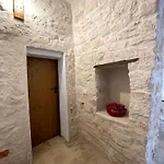 Nidadi Trulli D'itria Σπίτι διακοπών Μαρτίνα Φράνκα