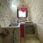 Nidadi Trulli D'itria * Μαρτίνα Φράνκα