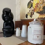 Nidadi Trulli D'itria Σπίτι διακοπών Μαρτίνα Φράνκα