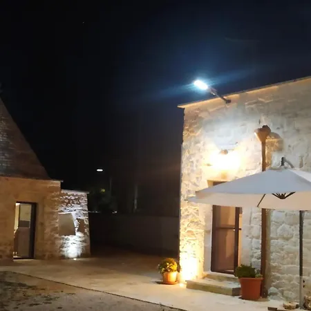 Nidadi Trulli D'itria *