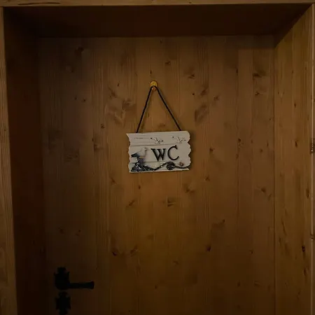 Nidadi Trulli D'itria Дом отдыха *