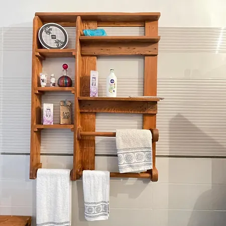 Nidadi Trulli D'itria Дом отдыха Мартина-Франка