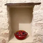 Nidadi Trulli D'itria