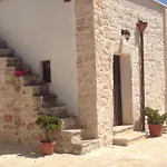 Сasa de vacaciones Nidadi Trulli D'itria *
