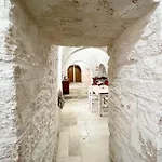 Сasa de vacaciones Nidadi Trulli D'itria *