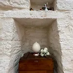 Nidadi Trulli D'itria Сasa de vacaciones Martina Franca