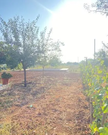 Holiday home Nidadi Trulli D'itria