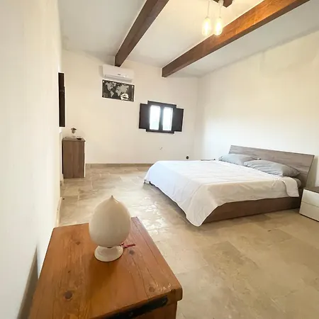 Holiday home Nidadi Trulli D'itria