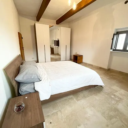 Holiday home Nidadi Trulli D'itria Martina Franca