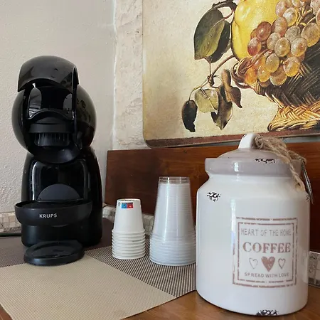 Nidadi Trulli D'itria Σπίτι διακοπών Μαρτίνα Φράνκα