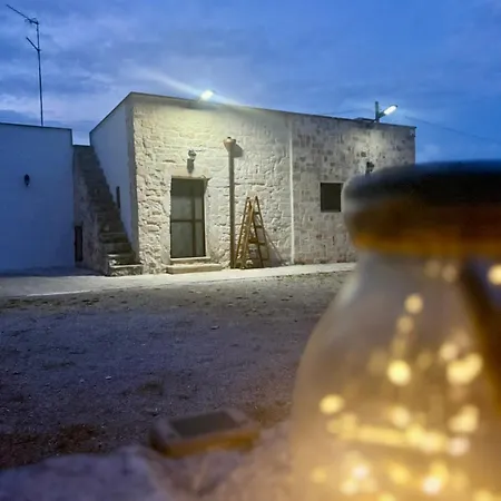 Nidadi Trulli D'itria *