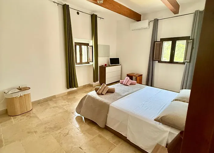 Nidadi Trulli D'itria *